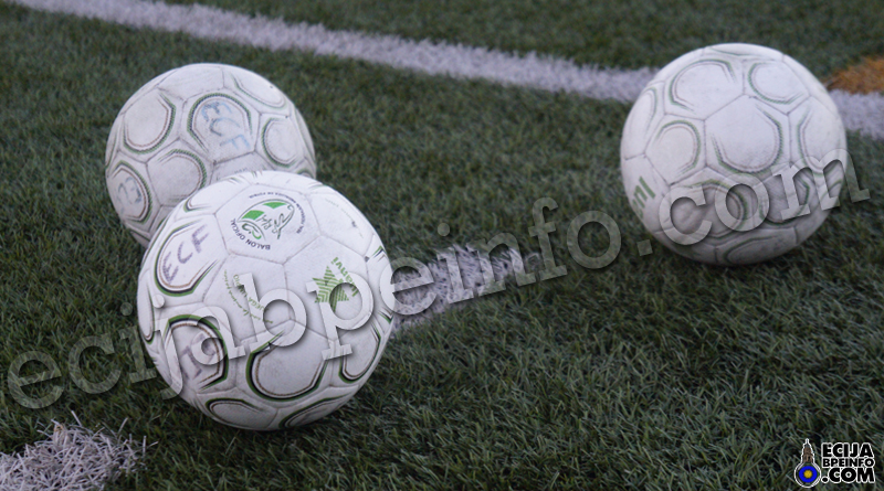 micro Hassy baño Competirán con el balón 'Nike Strike' - ecijabpeinfo.com