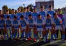 El cadete del Écija CF ofrece un inicio de liga espectacular