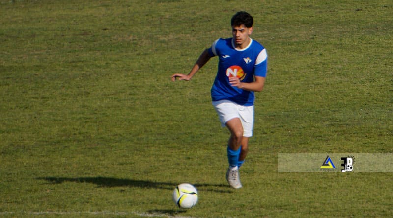 Cristobal Vera Ecija Balompie CD Utrera B Ecijabpeinfo Astigipedia