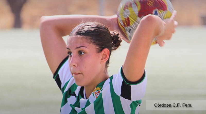 carla rojas con el cordoba cf femenino ecijabpeinfo astigipedia(1)