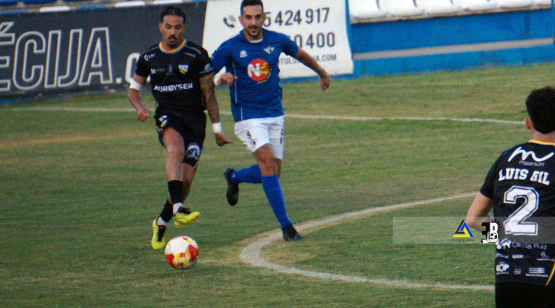 adri delgado1 Écija balompié atlético palma río ecijabpeinfo astigipedia