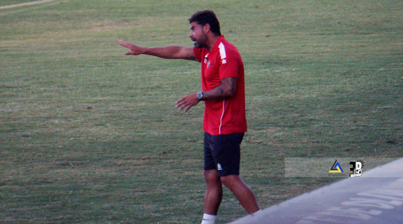 El Écija Balompié ya conoce el camino hacia el ascenso juanma garcía1 Écija balompié atlético palma río ecijabpeinfo astigipedia
