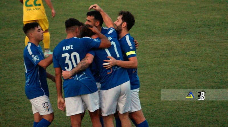 celebración Écija balompié montilla cf ecijabpeinfo astigipedia