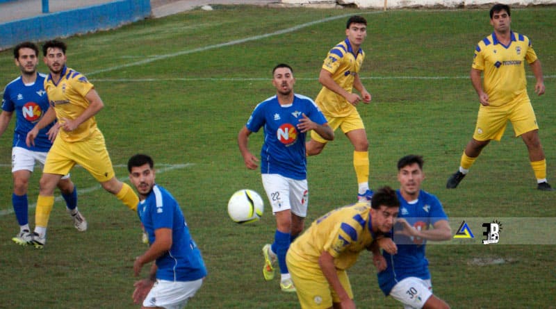 El Écija Balompié apretó en la segunda mitad para llevarse la victoria koke Écija balompié la motilla fc ecijabpeinfo astigipedia