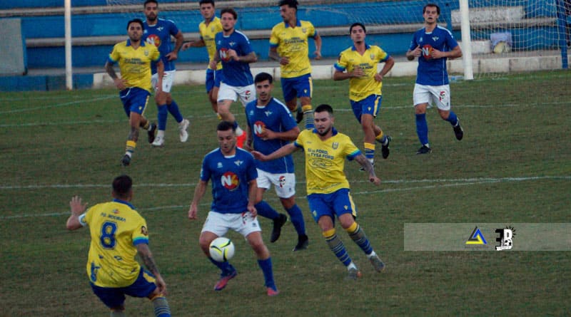 Tremenda goleada del Écija Balompié a la PD Rociera villa Écija balompié pd rociera ecijabpeinfo astigipedia